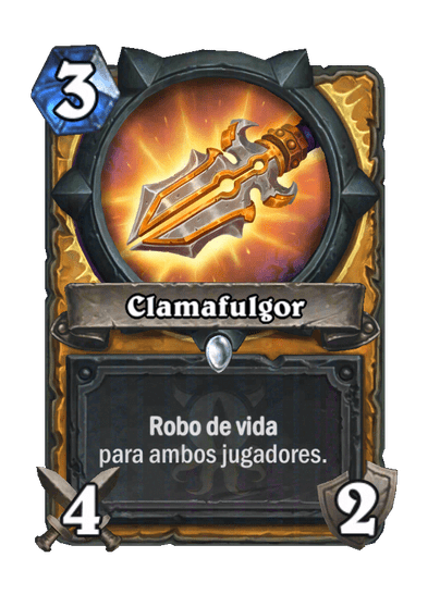Clamafulgor
