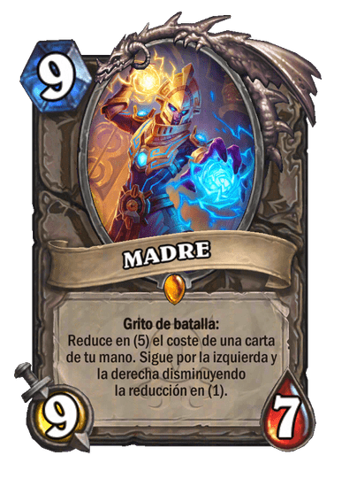 MADRE