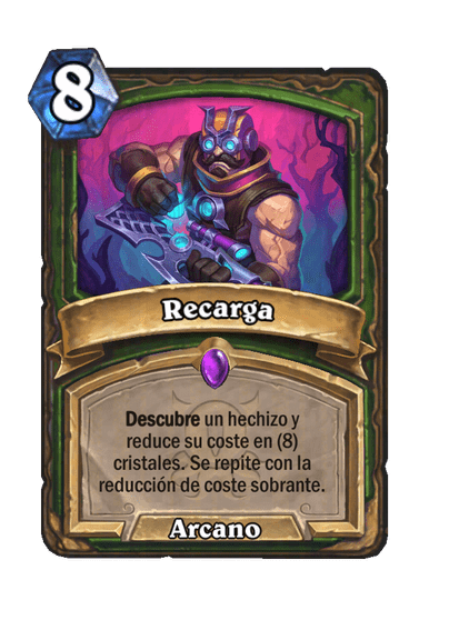 Recarga