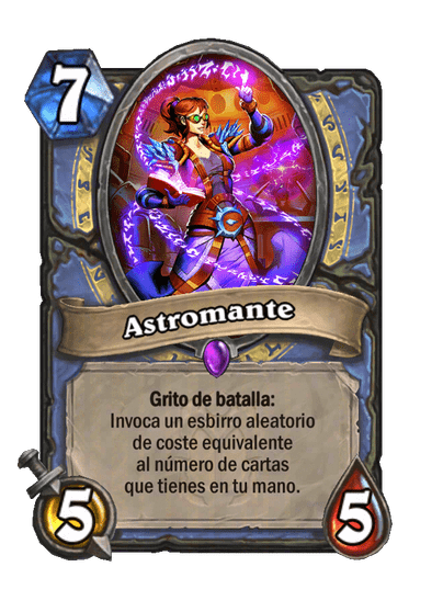 Astromante (Esencial)