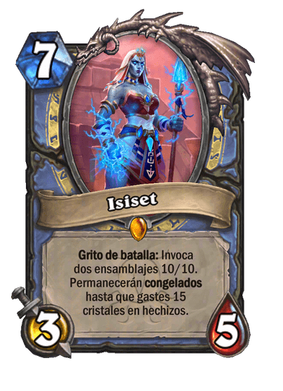 Isiset