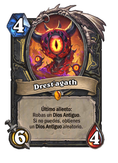 Drest'agath