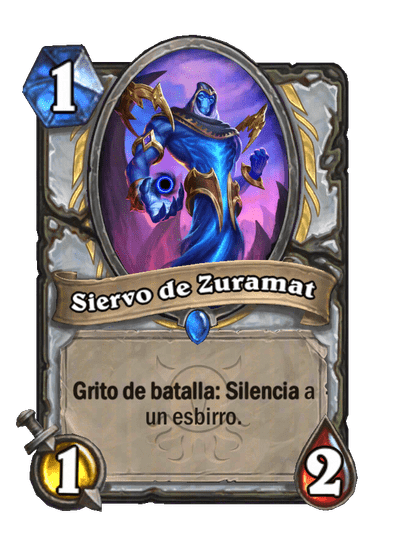 Siervo de Zuramat