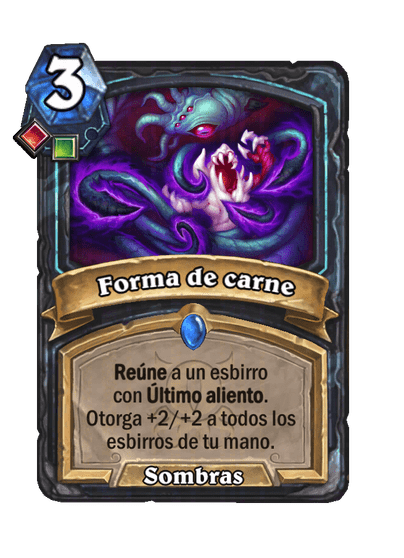 Forma de carne