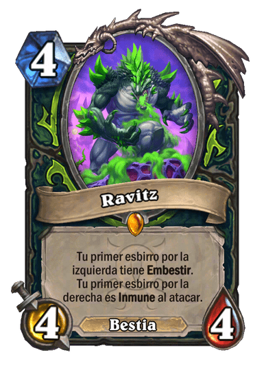 Ravitz