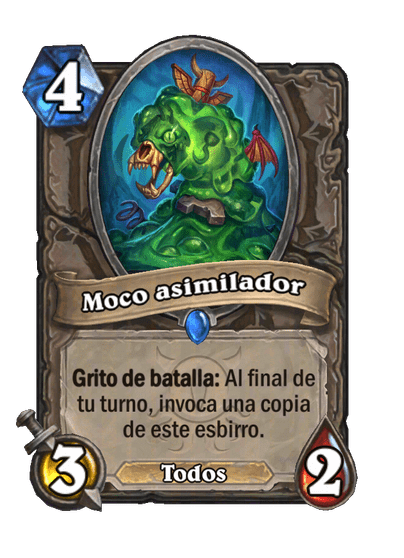 Moco asimilador