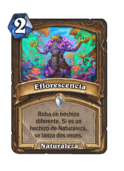 Eflorescencia