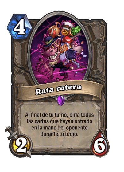 Rata ratera