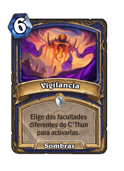 Vigilancia