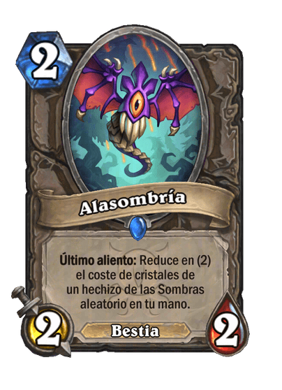 Alasombría