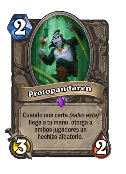 Protopandaren