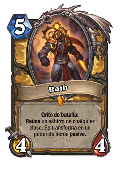 Rajh