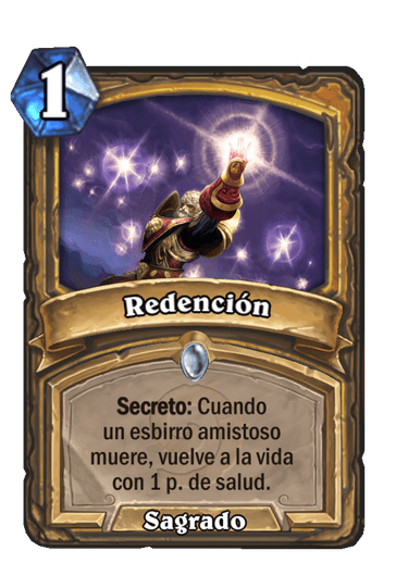 Redención (Antiguo)
