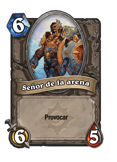 Señor de la arena (Antiguo)