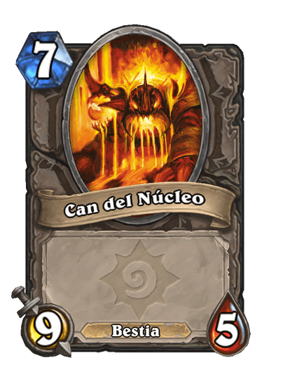 Can del Núcleo (Antiguo)
