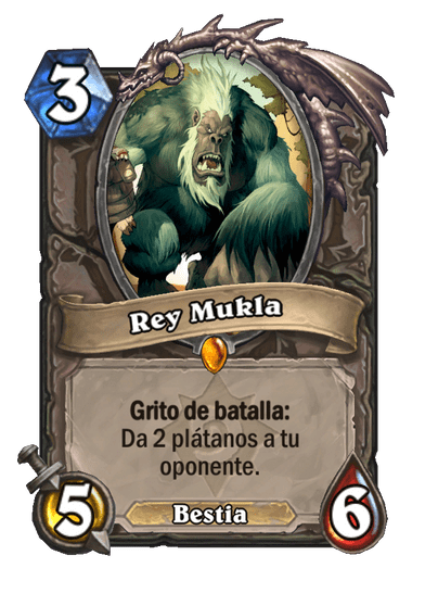 Rey Mukla (Antiguo)
