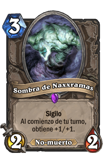 Sombra de Naxxramas