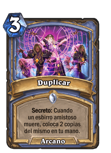 Duplicar