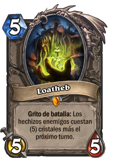 Loatheb