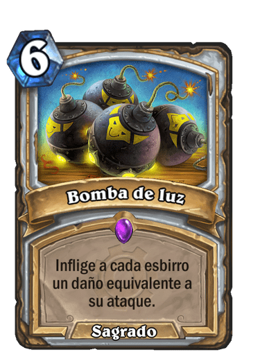 Bomba de luz