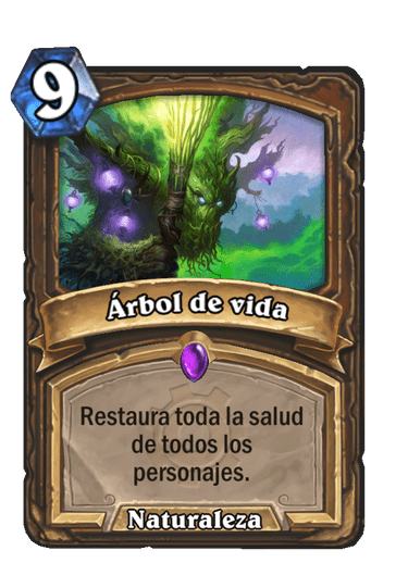 Árbol de vida