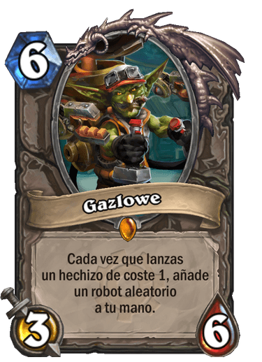 Gazlowe