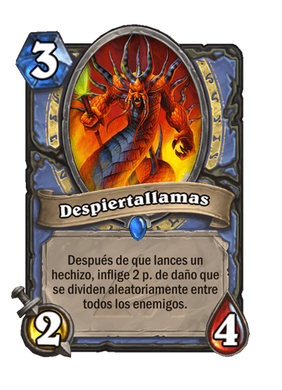 Despiertallamas