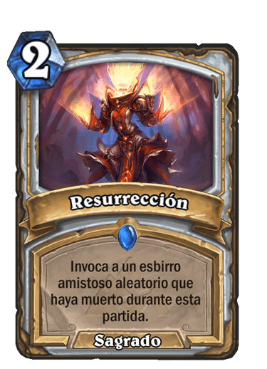 Resurrección