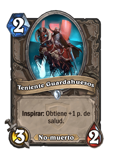 Teniente Guardahuesos
