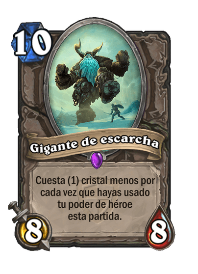 Gigante de escarcha