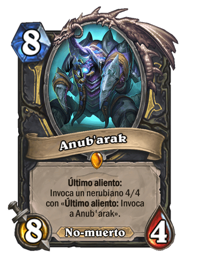 Anub'arak