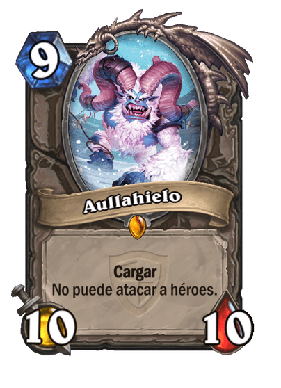 Aullahielo