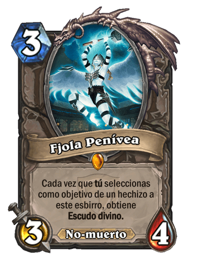 Fjola Penívea