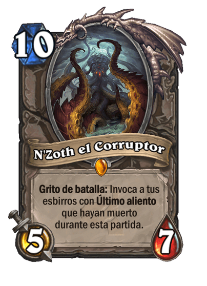 N'Zoth el Corruptor