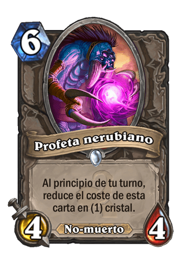 Profeta nerubiano