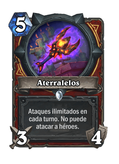 Aterralelos