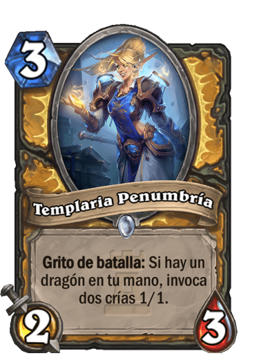 Templaria Penumbría