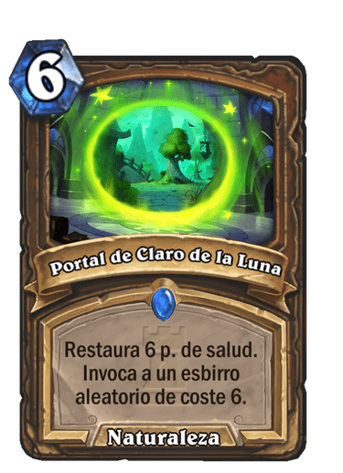 Portal de Claro de la Luna