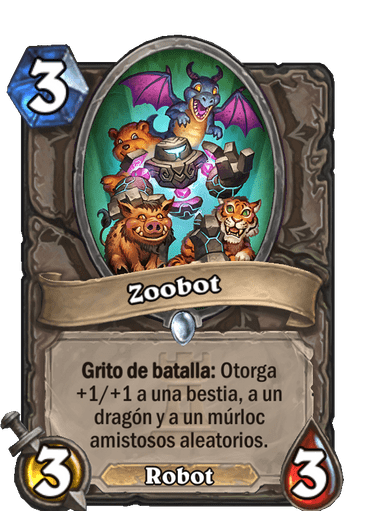 Zoobot