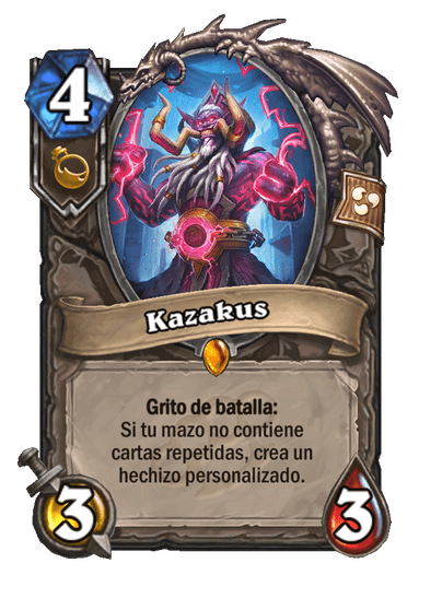 Kazakus