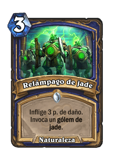 Relámpago de jade
