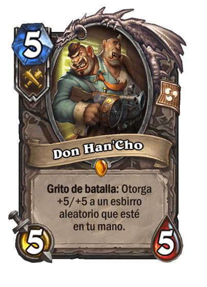 Don Han'Cho
