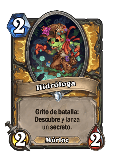 Hidróloga