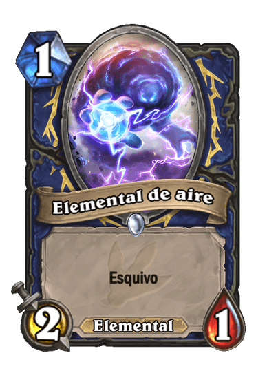 Elemental de aire