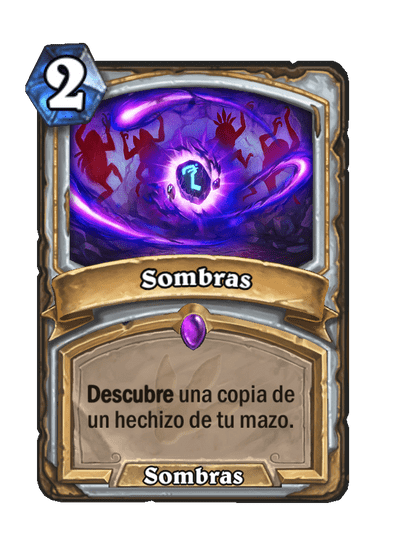 Sombras