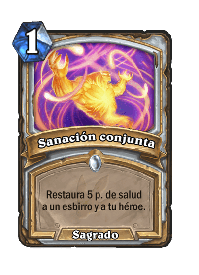 Sanación conjunta
