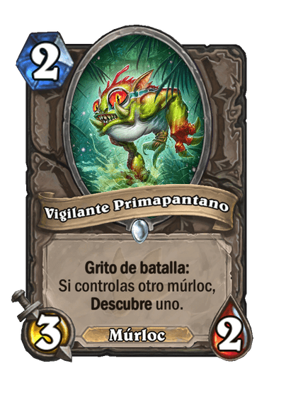 Vigilante Primapantano