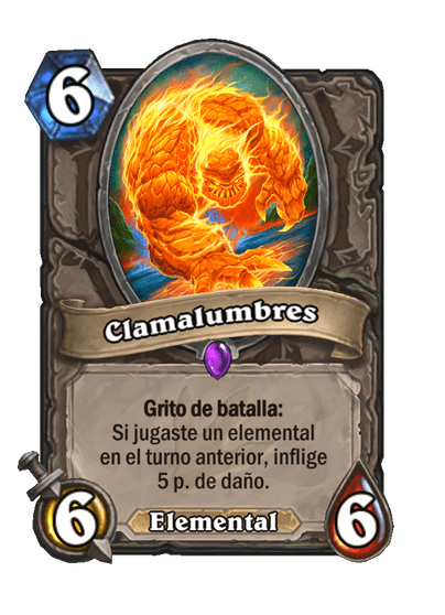 Clamalumbres