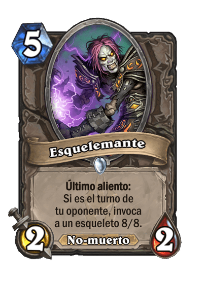Esquelemante