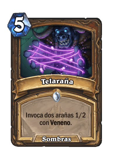 Telaraña